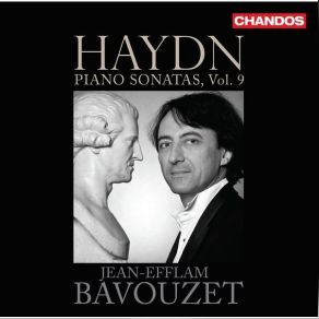 Download track 03. Haydn- Piano Sonata No. 10 In C Major, Hob. XVI-1- III. Menuet - Trio Joseph Haydn