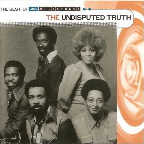 Download track I Heard It Through The Grapevine The Undisputed Truth