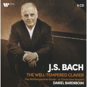 Download track 22. Book I - No. 11 In F Major BWV 856 - Fugue Johann Sebastian Bach