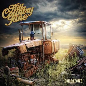 Download track Music Man Hill Country Jane