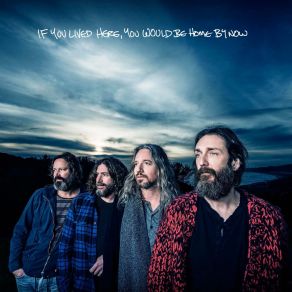 Download track From The North Garden The Chris Robinson Brotherhood