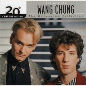 Download track Space Junk (Wang Chung '97) Wang Chung