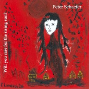 Download track Ich Weiss Nicht Wohin Du Treibst Peter Schaefer