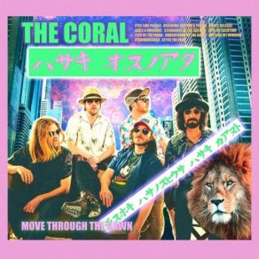 Download track Undercover Of The Night The Coral