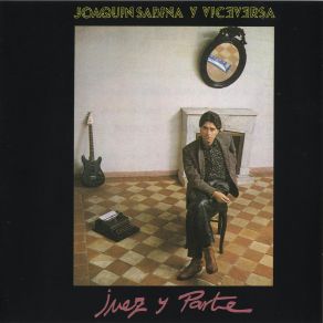 Download track Princesa Viceversa, Javier Martinez, Joaquín Sabina, Jesús N. Gómez, Pilar Carbajo