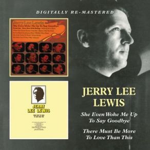Download track Once More With Feeling Jerry Lee Lewis