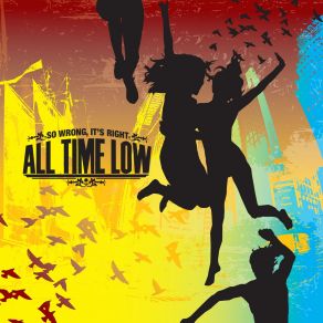 Download track Stay Awake (Dreams Only Last For A Night) (Acoustic) All Time Low, Juliet Simms