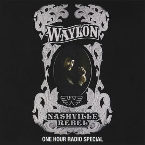 Download track The Conversation (With Hank Williams Jr.) Waylon JenningsHank Williams, Jr.
