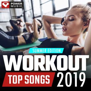 Download track Cross Me (Workout Remix 128 BPM) Power Music Workout