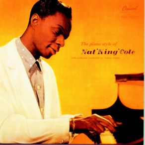Download track Just One Of Those Things Nat King Cole