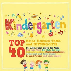 Download track Das Lied Über Mich (Kinder-Party-Mix) Anna, Elli