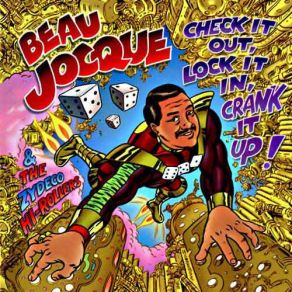 Download track Tighten Up Beau Jocque