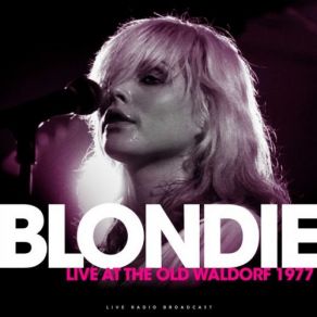 Download track Detroit 442 (Live) Blondie