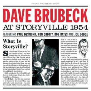 Download track Here Lies Love The Dave Brubeck Quartet