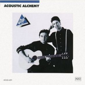 Download track With You In Mind Acoustic Alchemy