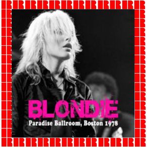 Download track I'm On E Blondie