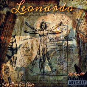 Download track 5: 27 DeeMan Da Vinci