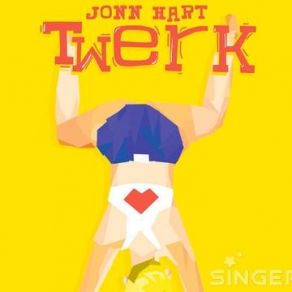 Download track Twerk Jonn Hart