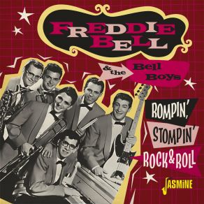Download track Voo Doo Freddie Bell, The The Bell Boys
