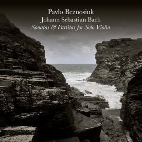 Download track 07 Partita No. II In D Minor, BWV 1004 - Sarabanda Johann Sebastian Bach