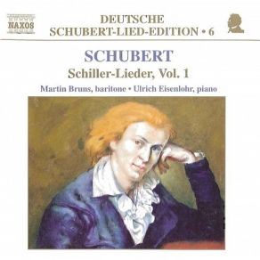 Download track 06. Der Fluchtling, D. 402 Franz Schubert