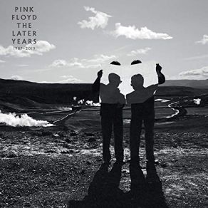 Download track Shine On You Crazy Diamond (Pts. 1-5) (Live At Knebworth 1990 2019 Mix) Pink Floyd