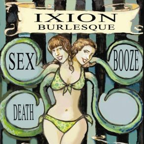 Download track Blues I Love To Sing Ixion Burlesque