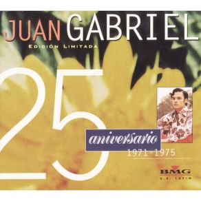 Download track Por Que Fue Que Te Ame Juán Gabriel