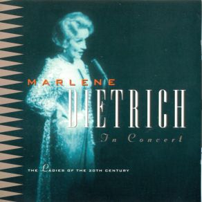 Download track Johnny Marlene Dietrich