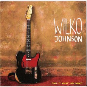 Download track Think Wilko Johnson