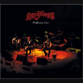 Download track Long Time Comin' The Quireboys