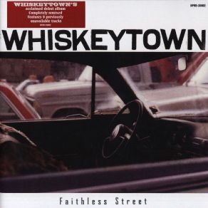 Download track Excuse Me While I Break My Own Heart Tonight (Bonus Track) Whiskeytown