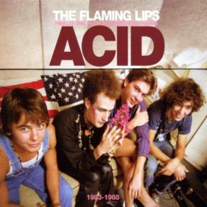 Download track Michael, Time To Wake Up The Flaming Lips