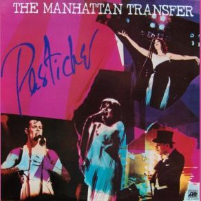 Download track Where Did Our Love Go The Manhattan Transfer