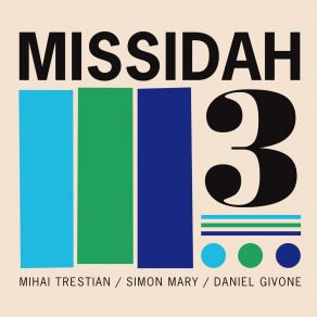 Download track Missidah Dance Mihai Trestian