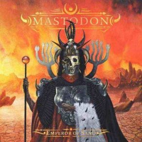 Download track Show Yourself Mastodon