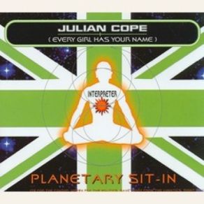 Download track Torch Julian Cope
