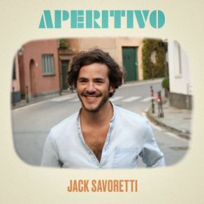 Download track Dancing In The Living Room Jack Savoretti