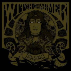 Download track Suffer Witch Charmer