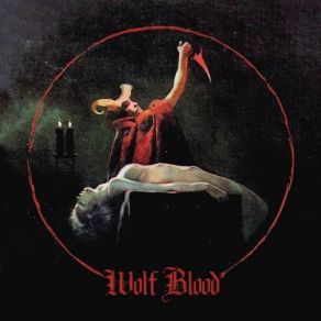 Download track Black Moon Wolf Blood