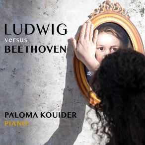 Download track Bagatelles, Op. 119 X. Allegramente Paloma Kouider