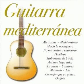 Download track Que No Se Rompa La Noche El Niño De La Guitarra