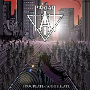 Download track A Place To Belong I Am Pariah