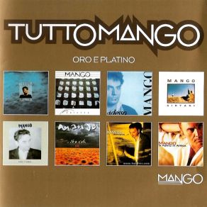 Download track Io Nascerò Mango