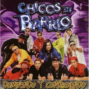 Download track Desnúdame Chicos De Barrio