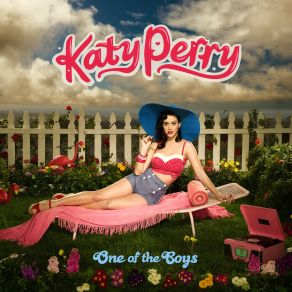 Download track I Kissed A Girl Katy Perry