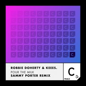 Download track Pour The Milk (Sammy Porter Remix - Extended Mix) Keees.Sammy Porter