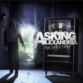 Download track Creature Asking Alexandria