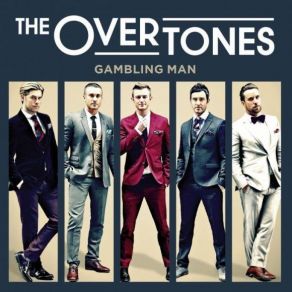 Download track Don´t Make Me Over The Overtones