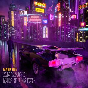 Download track Sunset Drive Dee Mark